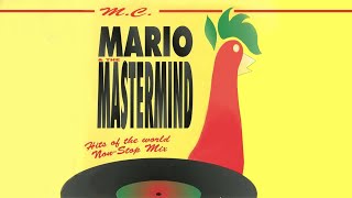 Mc Mario - Batacuda (1992) Ace of base, Technotronic & Lady Saw