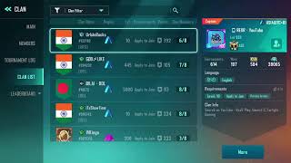 Farlight 84 live stream