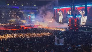 Travis Scott - CIRCUS MAXIMUS - Brazil, Sao Paulo Allianz Parque ‘CIRCUS MAXIMUS TOUR’ [240911]