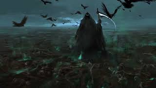 The Necromancer Returns - Dark Medieval Suspense- Epic Ominous Music