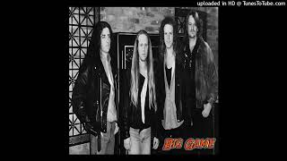 Big Game - I Won't Give Up