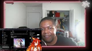 SmugAlana - She Can't Be Serious Reaction
