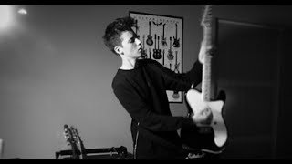 GREEN DAY - AMERICAN IDIOT ( Cover )