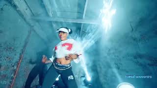 Africa soukouss Pompon Kuleta feat Code Niawu - Rose Aime'