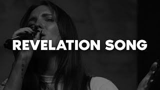 Revelation Song | Alexis Barnes | Turning Point Worship Center