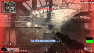 cod4 | bluefox time by krukAN