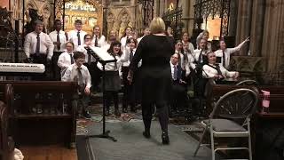 Alfa Community Concert 2023