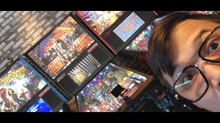 4K John Wick, pro (Stern, 2024) pinball  - 1st Impressions