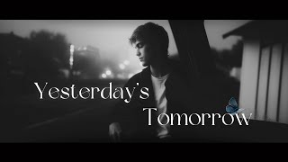 Ethan Horahn - Yesterday's Tomorrow