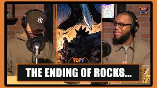 Why the End of Rocks D. Xebec Still Haunts One Piece