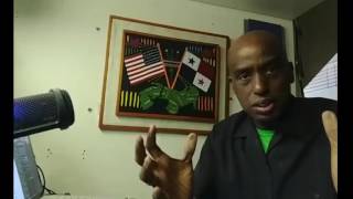 Politics Done Right on KPFT -