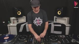 MixLive De Quinta 2019 #WSL08 [Greengo] 30/05/2019