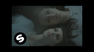 Blasterjaxx ft. UHRE - Bizarre (Official Music Video)