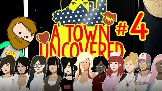 MEETING NEW GIRLS - A TOWN UNCOVERED - EP 4