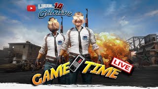Game stream | Level10Gamers