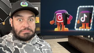 La crisis de TikTok!