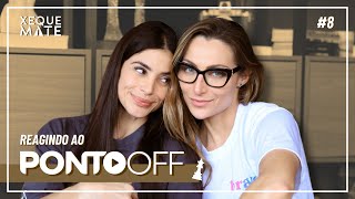 Checkmate - Reacting to Point Off #08