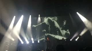 Laibach - Boji (Manchester Ritz 23-02-25)
