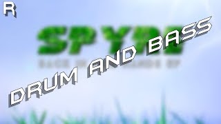 Spyre Feat. MC Witty - Unknown Paradise [Nu Venture Records]