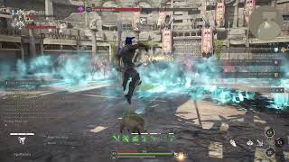 Bless Unleashed PC  #1 EU Wolf Ranger | helping random in Dim