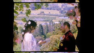 Eliza & Sam - Quiet Film Co