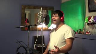 jordan alexander singing i want it that a way