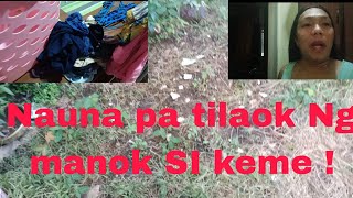 Maaga gumising  si Keme para lng maglaba at mag asikaso sa mga anak ko.||✨#LGBTQIA+🥰