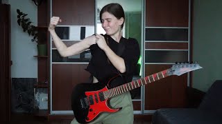 Warming up: Right hand vs Left hand