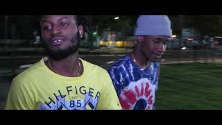 Double Bakk - Prez Zoe (Official Music Video)