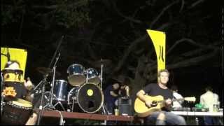 D.S.R live @ Beer Garden, Kaohsiung, 10/5 2013