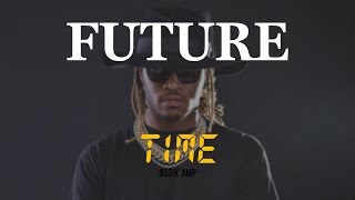 *FREE* Future x Chief Keef "TIME" (Prod. 90Six Amp)