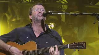 Eric Clapton - Change the World (Tokyo, JP. 2001)