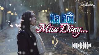 Xa Rồi Mùa Đông – Nguyễn Nam | Rock Metal Ballade phiên bản mới đầy cảm xúc | SOS MUSIC Cover