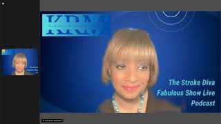 The Stroke Diva Fabulous Show: Papa Snoop and Robert Boyd 5 17 2024 recording 31409366 1715968577