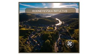 Rodneyevska Initiative  - A Mimicalism - Polyonom Production (Omraldia Edit)