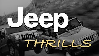 Jeep Thrills OST 10 - Congrats