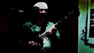 Heath Zeiger - Faceless