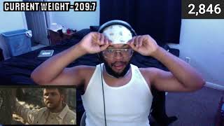 Alex Warren - Ordinary (Official Music Video) REACTION!