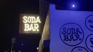 Summer Salt - Fire Flower (Live at Soda Bar SD) 4/4/22