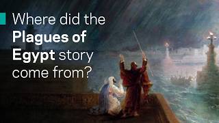 The Plagues of Egypt and the Contest of Magicians
