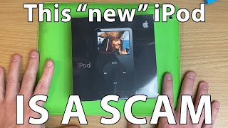 Don't fall for this scam!