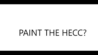 Paint what?