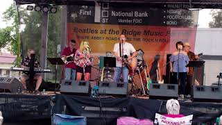 Lockhouse Orchestra   Son Of A Preacher Man