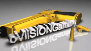 VisionGaming Intro