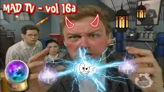 MAD TV - vol 16a