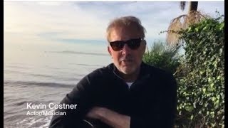 Kevin Costner & Modern West and other Celebrities show their love for Ventura