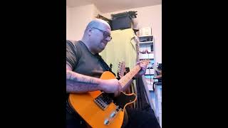 Soulful Ballad 