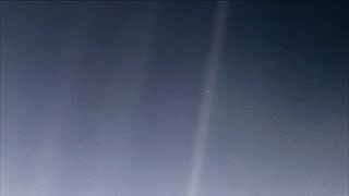 "A Pale Blue Dot" | Found Footage