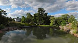 Old Burial Hill Marblehead 2022  1