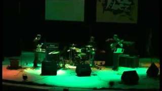 TANGO TEMPO (JAZZBEZ  part 3 live)﻿